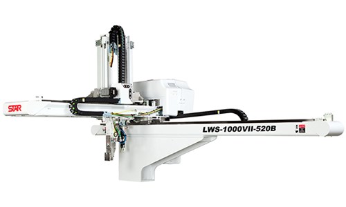 LWS-1000VII